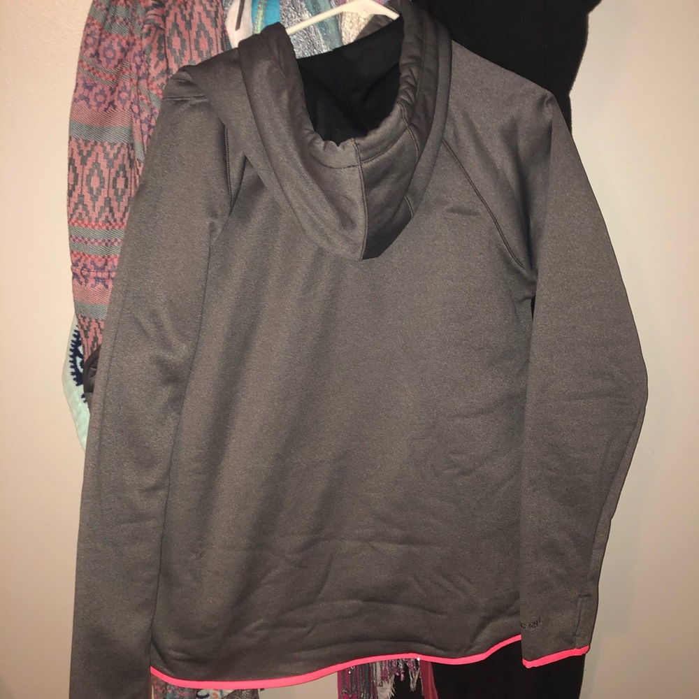 Under Armour hoodie - Picture 2 of 2
